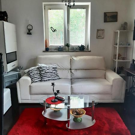 Apartment Argo Пула Екстер'єр фото