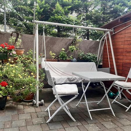 Apartment Argo Пула Екстер'єр фото