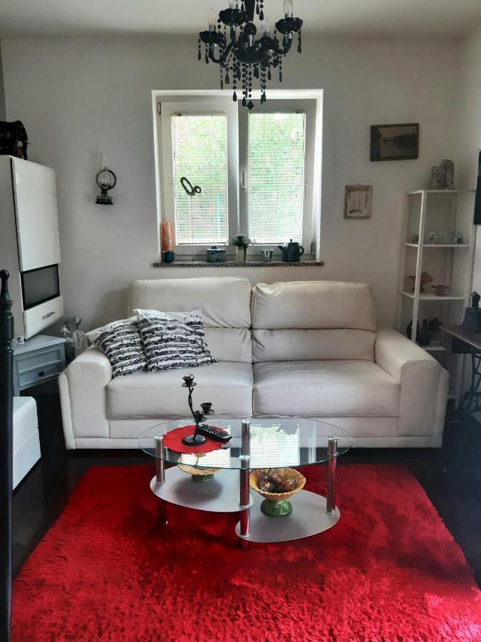 Apartment Argo Пула Екстер'єр фото