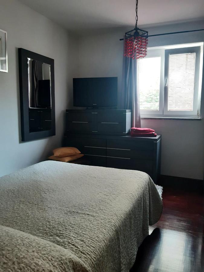 Apartment Argo Пула Екстер'єр фото