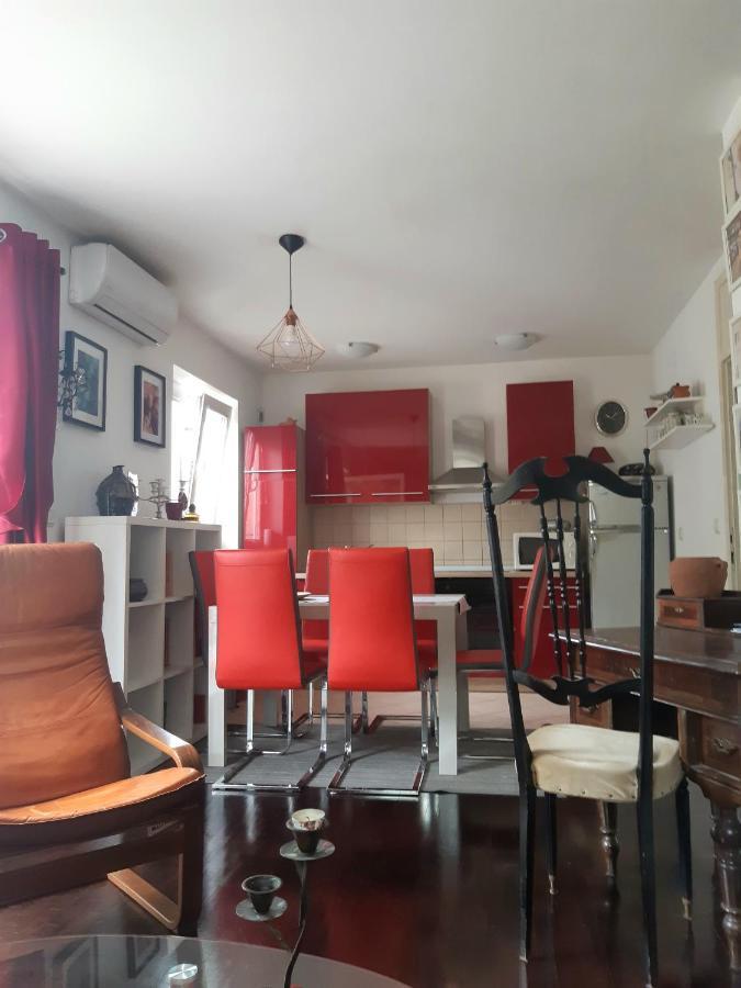 Apartment Argo Пула Екстер'єр фото