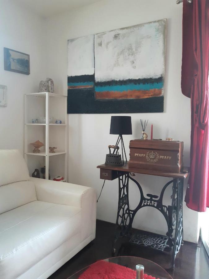 Apartment Argo Пула Екстер'єр фото