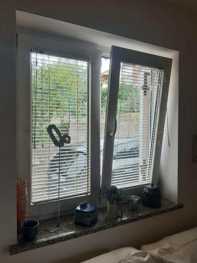 Apartment Argo Пула Екстер'єр фото