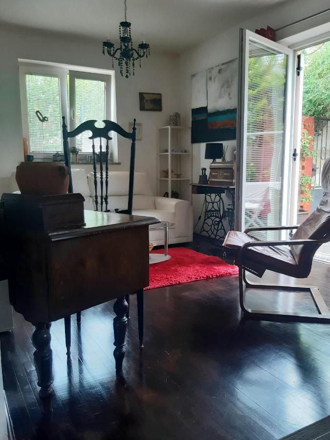 Apartment Argo Пула Екстер'єр фото