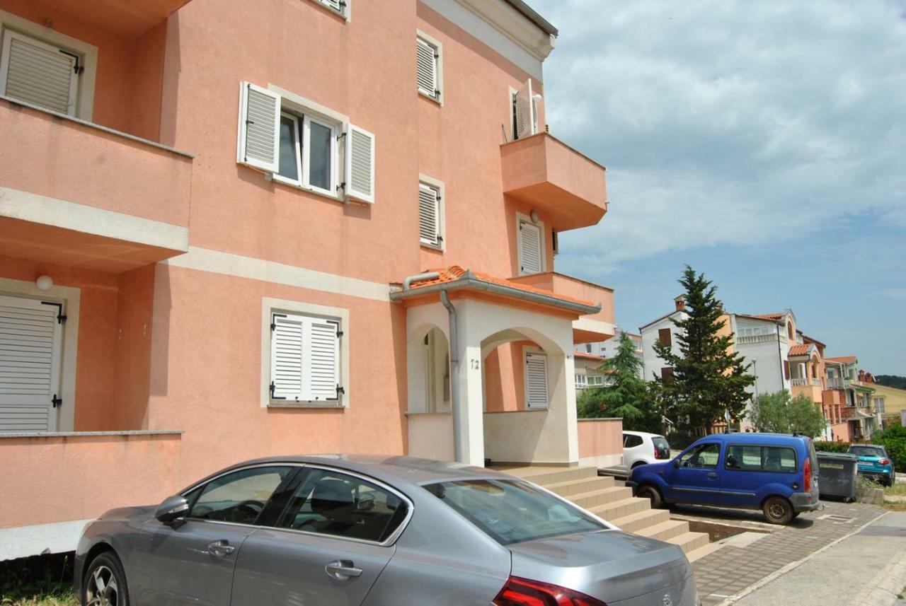 Apartment Argo Пула Екстер'єр фото