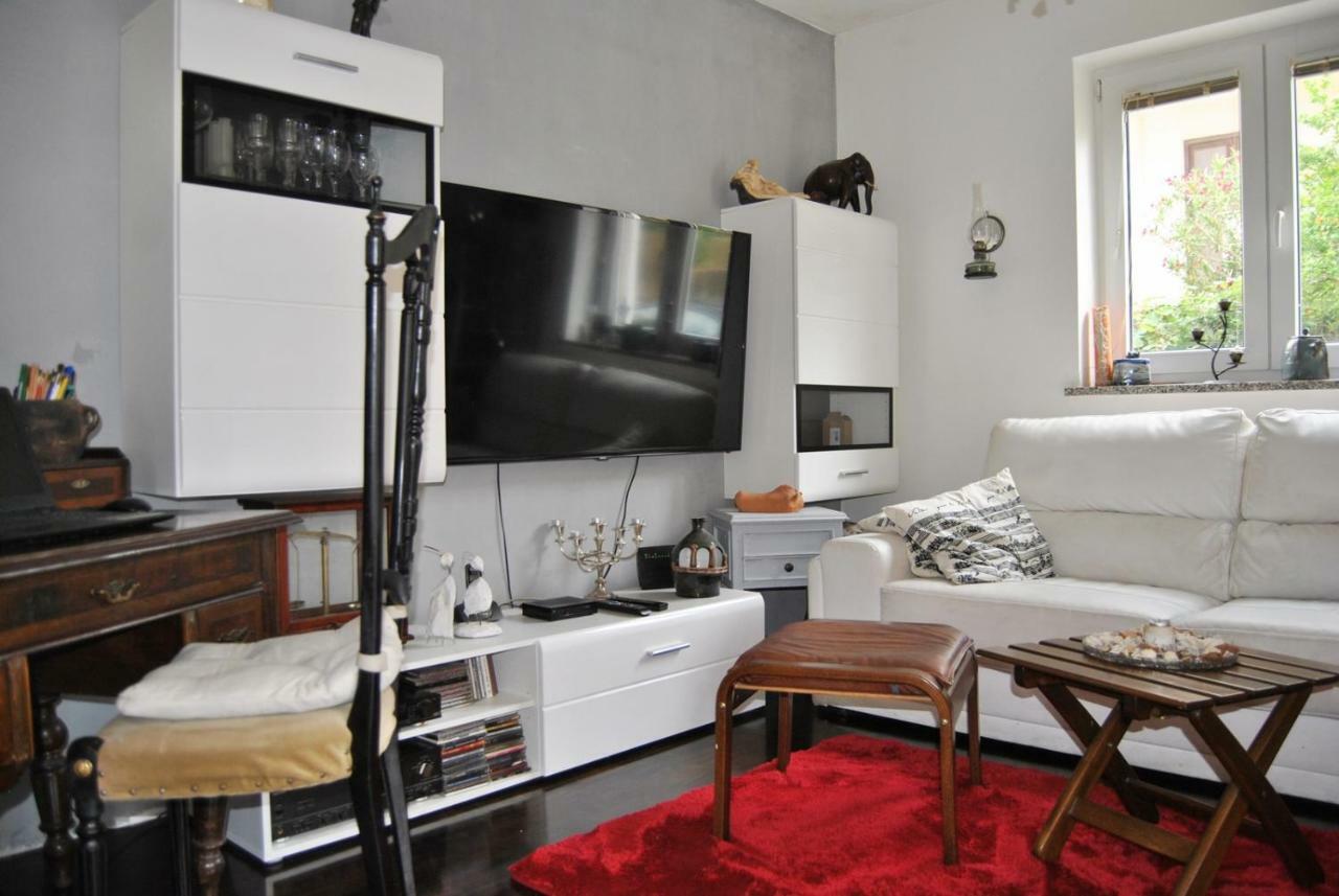 Apartment Argo Пула Екстер'єр фото