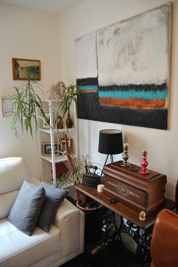 Apartment Argo Пула Екстер'єр фото